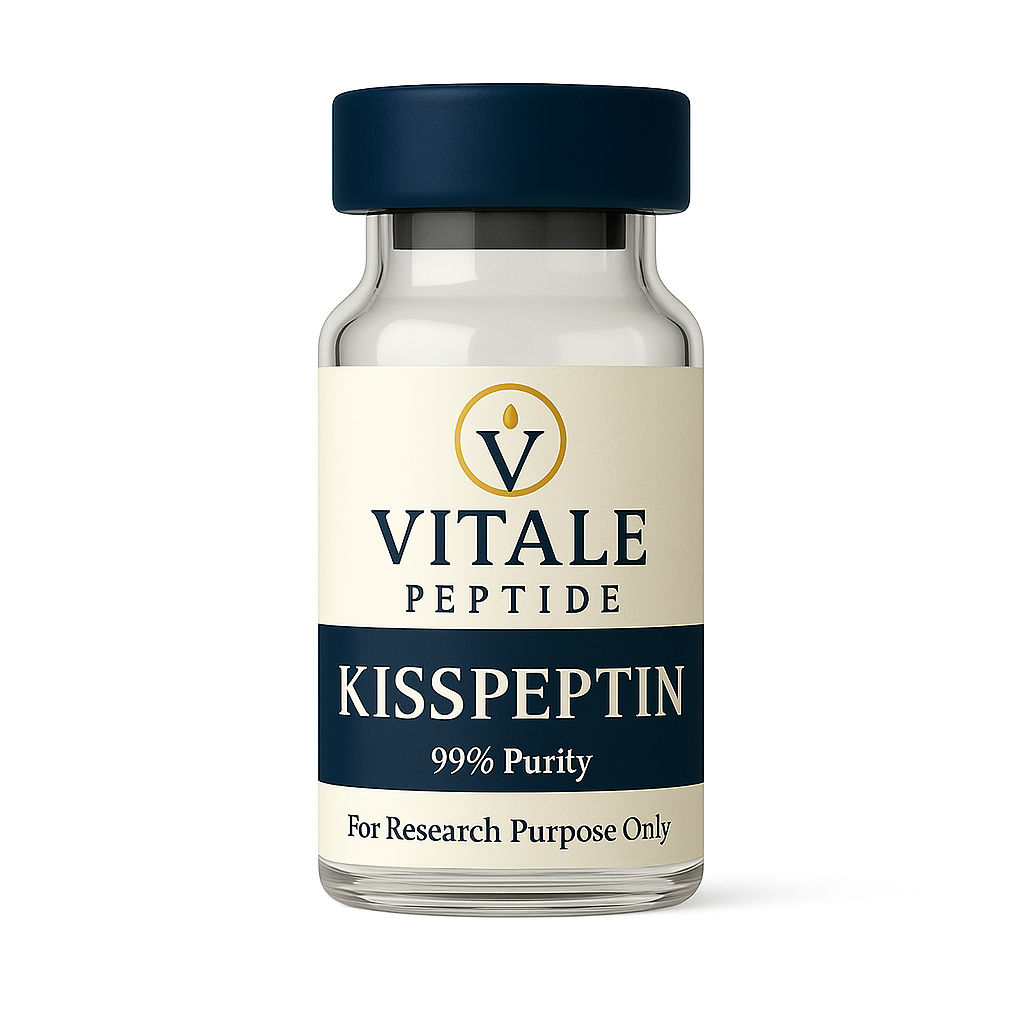 KISSPEPTIN