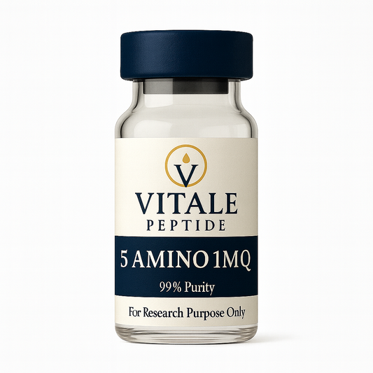 5 AMINO 1MQ