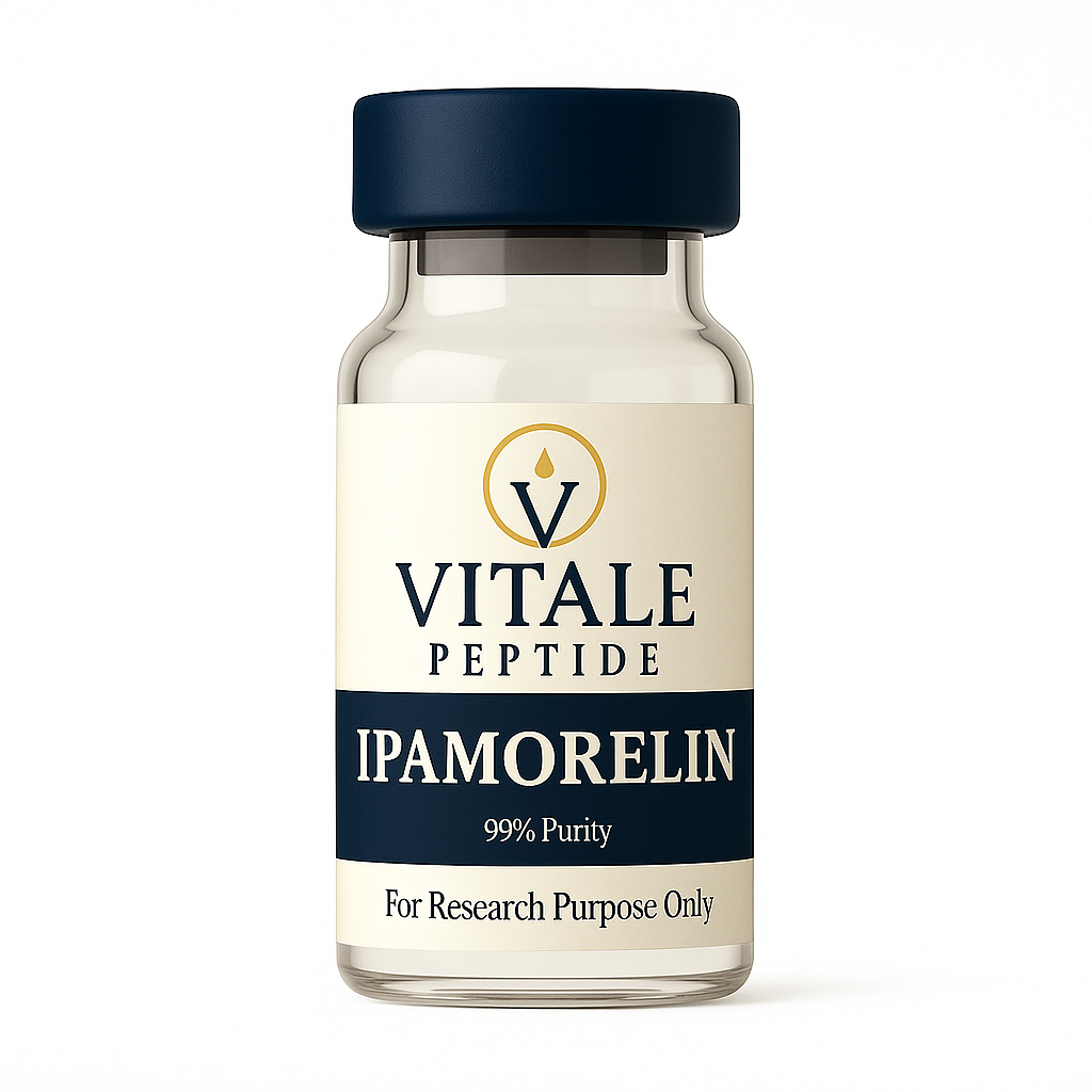 Ipamorelin