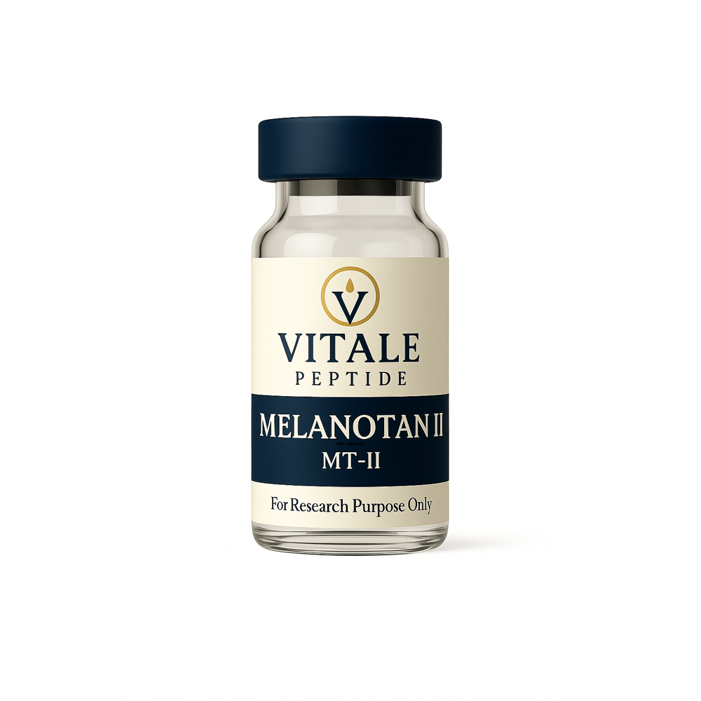 Melanotan II