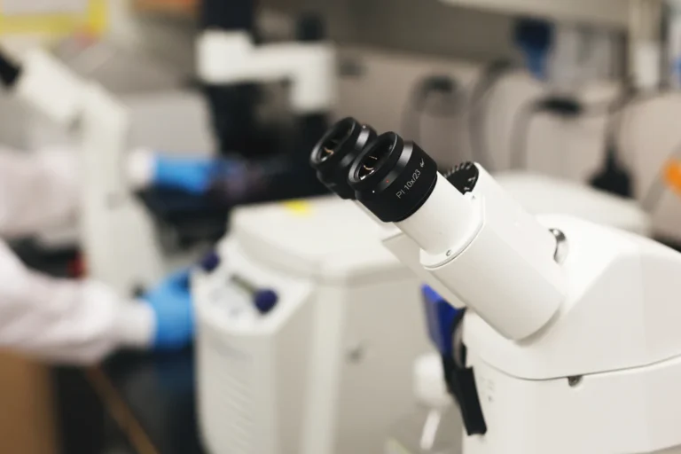 Research Peptides