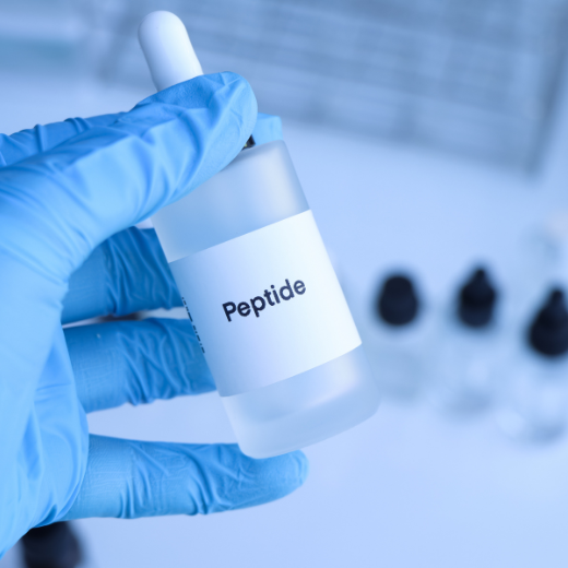 Research Grade Peptides