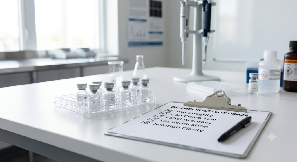 BPC-157 Research